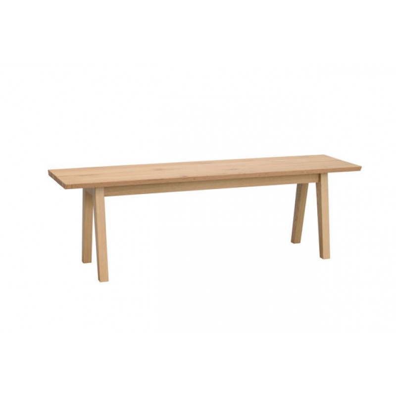 RO Melfort Bench Oak